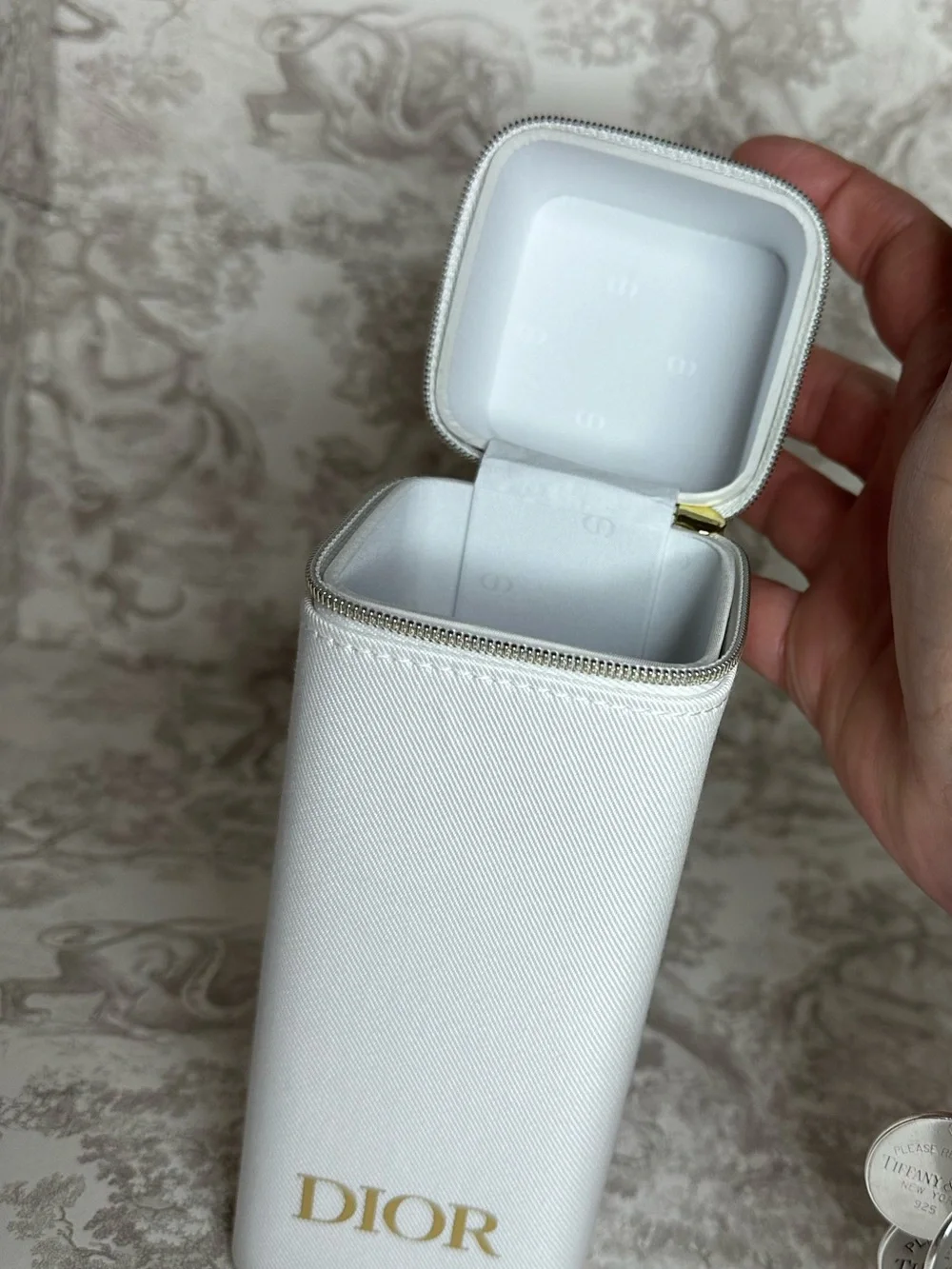 Dior Make-up Brush holder